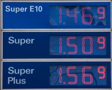 Cómo ahorrar en combustible