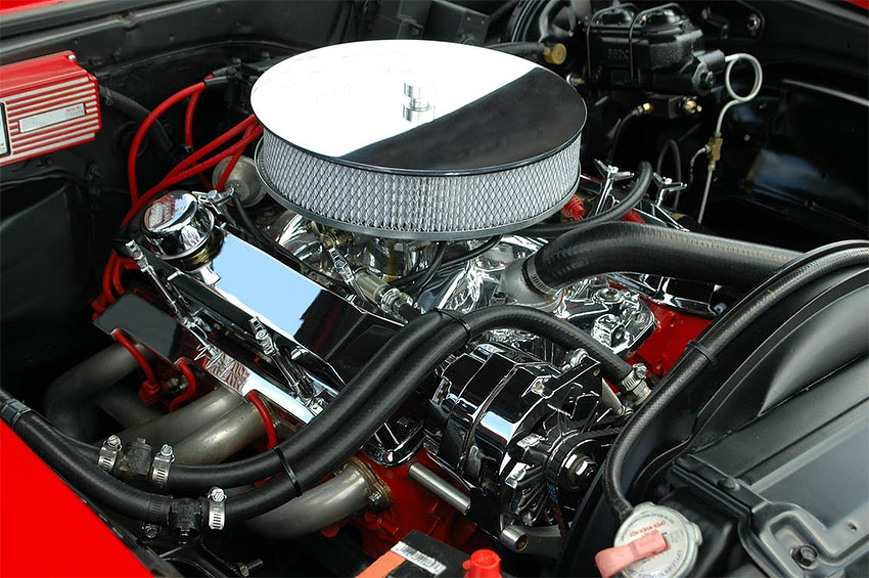 ¿Cuál es la diferencia entre potencia y par motor?