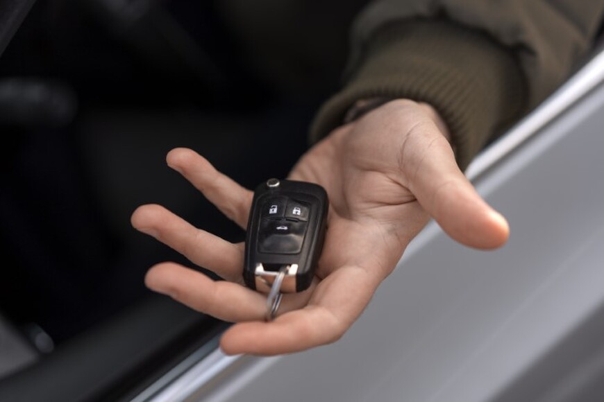 Qué es el inmovilizador del coche