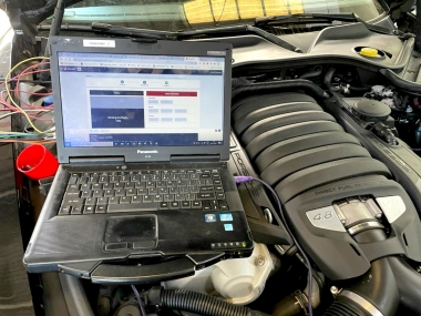 ¿Qué es Chip tuning?