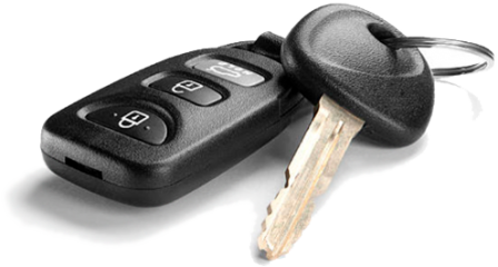 Codificación de llaves del coche en Alicante