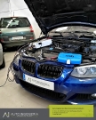 Cambio de Centralita de Motor de BMW 335i en Alicante