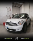 Cambio de módulo CAS en Mini