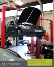 Cambio de unidad de motor BMW E90 en Alicante