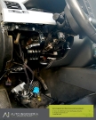 Cambio y codificación del módulo Kessy en VW Touareg en Alicante