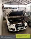 Problema de faros delanteros defectuosos en Audi Q5 en Alicante