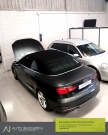 Reparación del BODY en Audi A3 Alicante