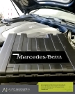 Reparación del cuadro de instrumentos de Mercedes W212 en Alicante