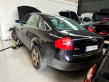 Reparación módulo ABS de Audi A6 en Alicante