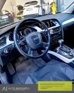 Reprogramación de potencia en Audi A4 3.0 tdi en Alicante